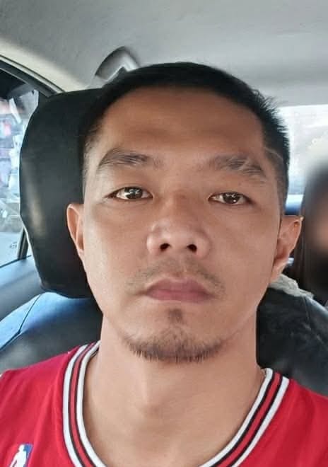 Sammer Cabradilla