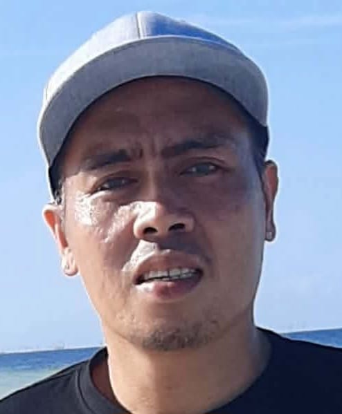 Peter James Ubas