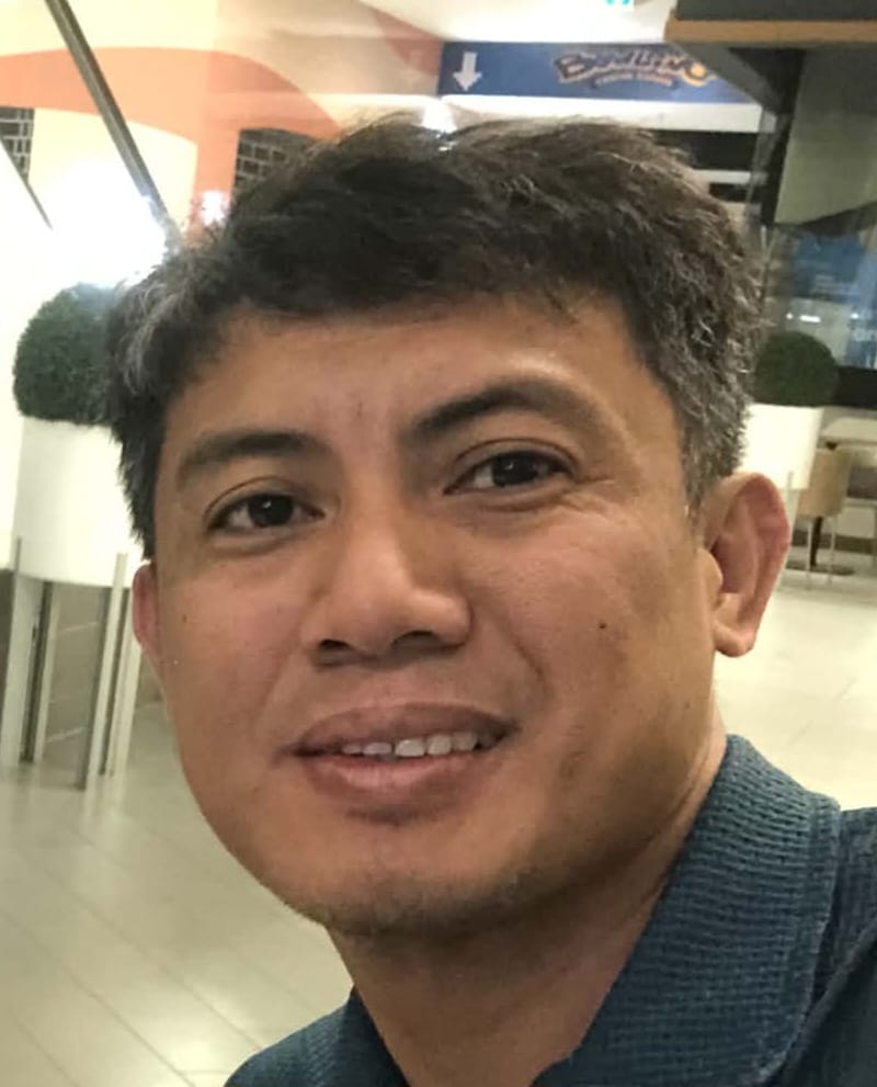 Jhobert Rios