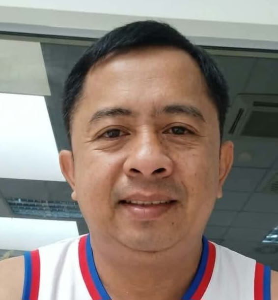 Reymond Gonzales