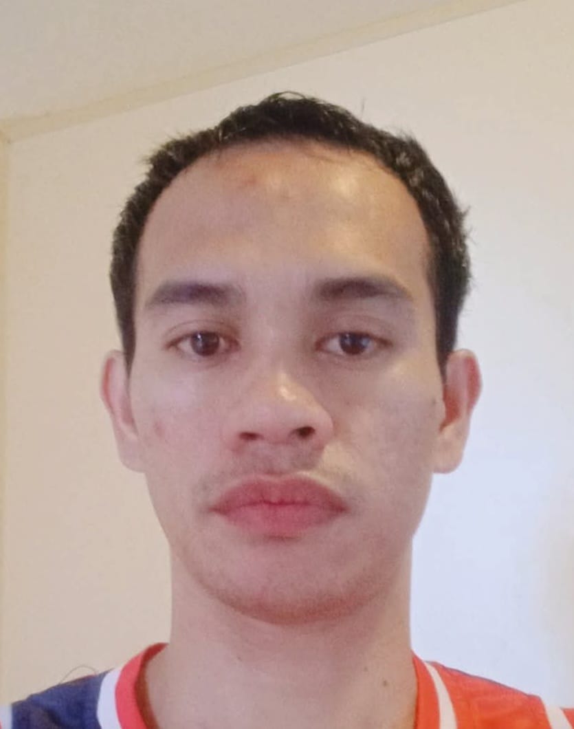 Tito jr. Lazarra