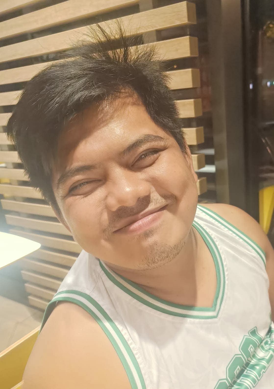 Ronel Alas-as