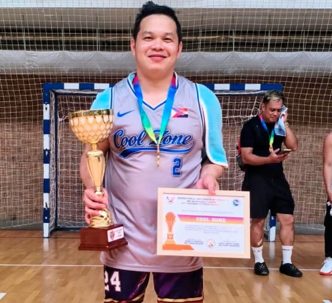 Francis Delima