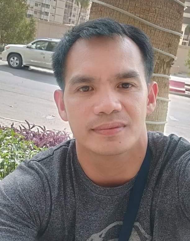 Carlito solis jr.