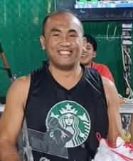 Rudy Manada