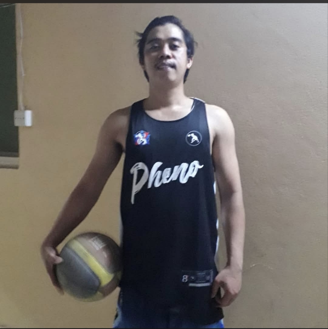 Jeofrey Zonio