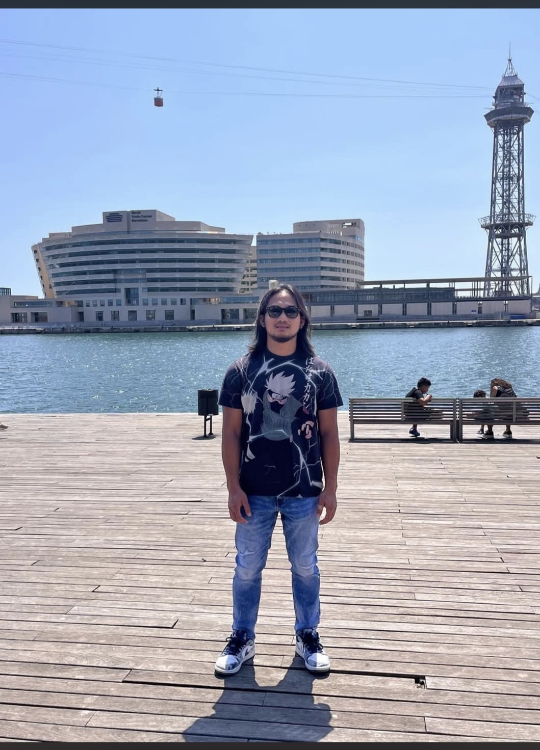 Daryl Castillo