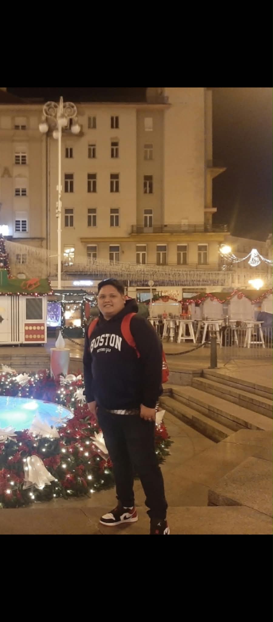 Lester Mallari