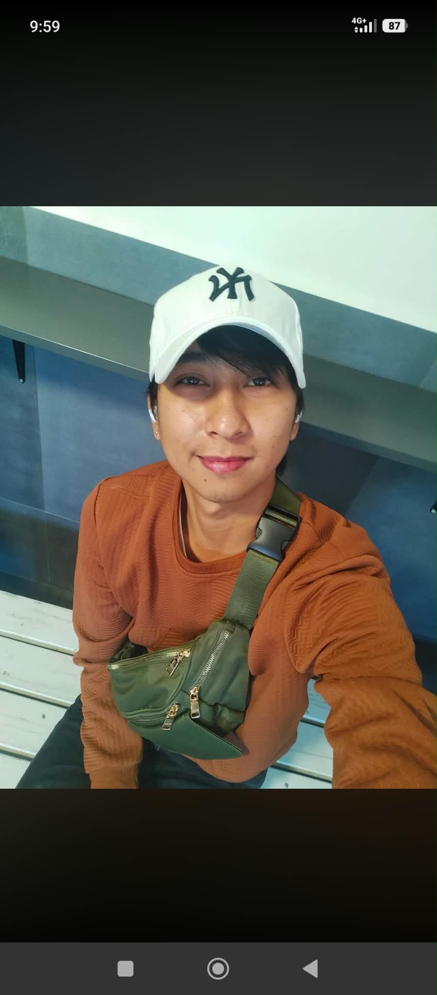 Jayson Sarmiento