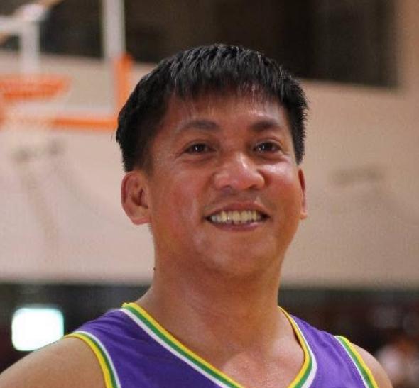 Sonny Yadao