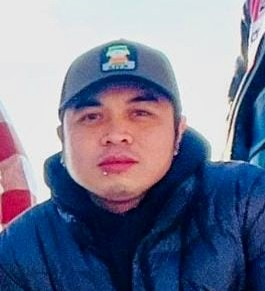 Joseph Villaruel
