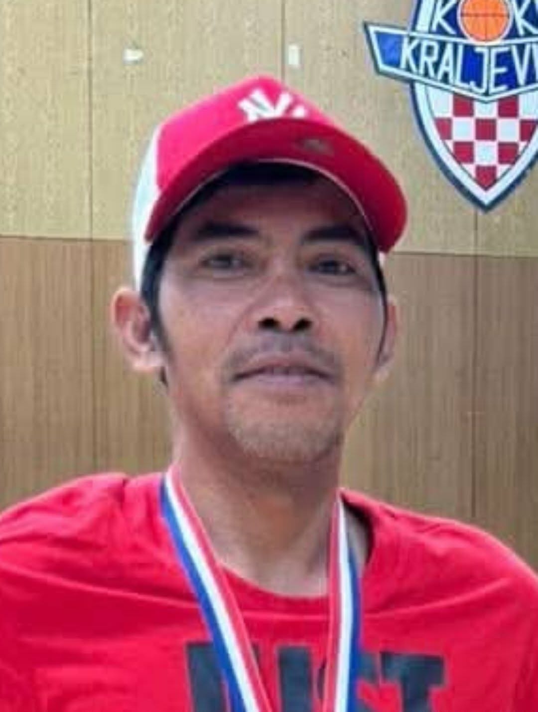 Benjie Bayotas