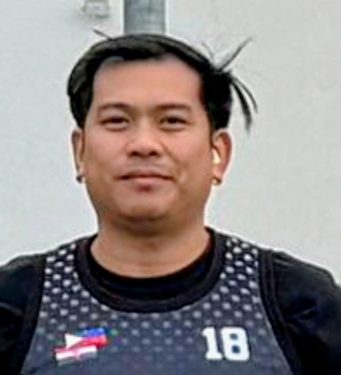 Richard Narvaez