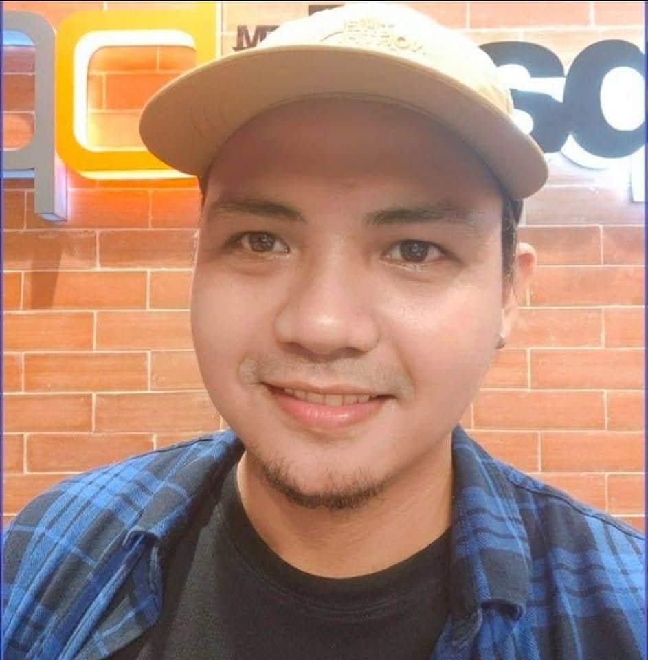 Raymond Loyola