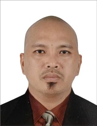 John Mark Marin