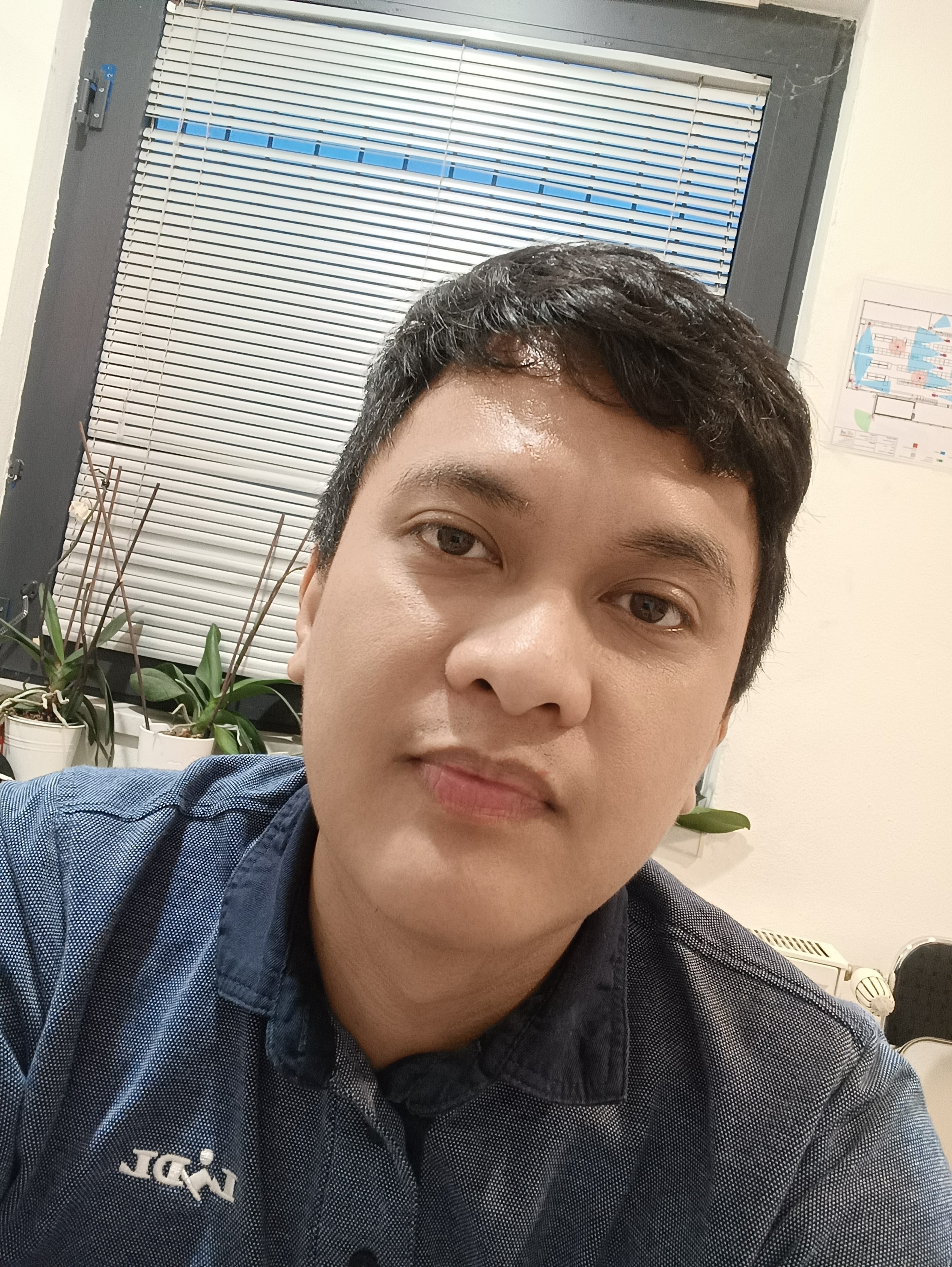 Patrick Obong