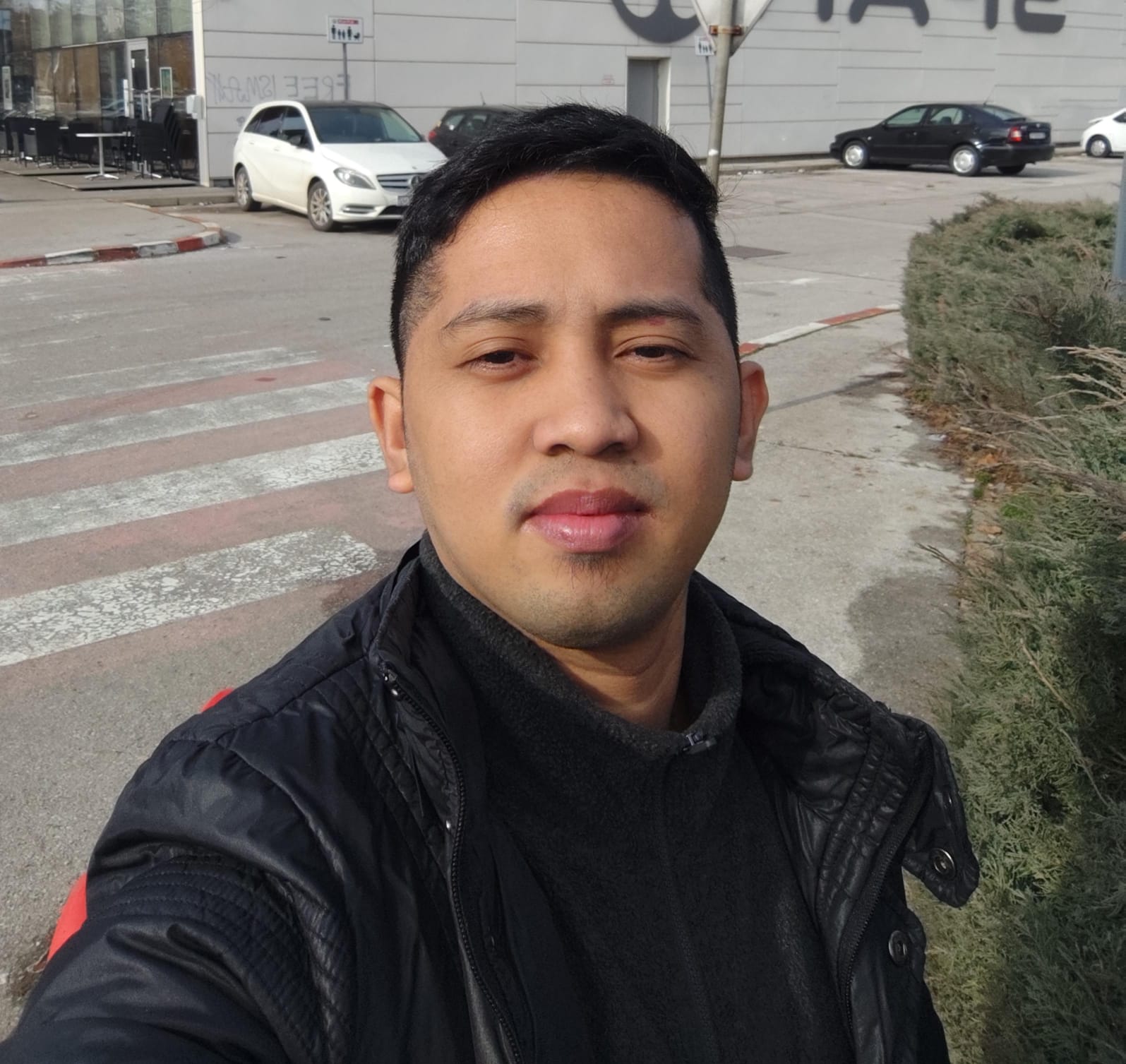 Allan Romana