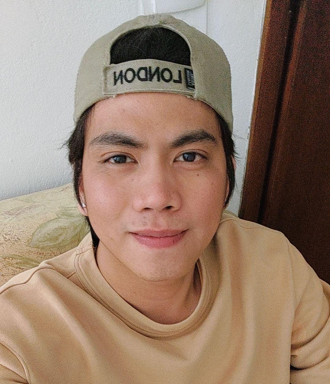Ace Galang