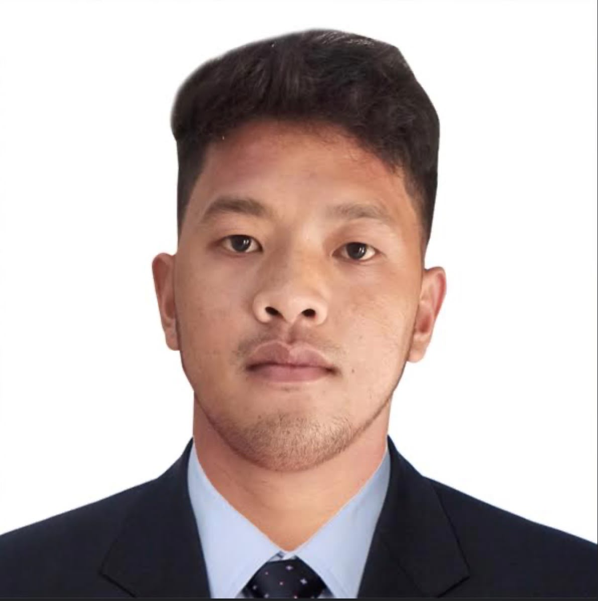 Micheal vintanilla