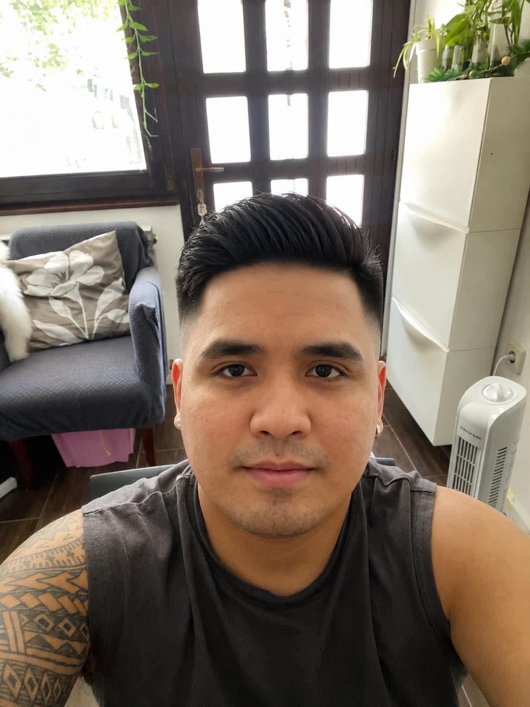 MANAYON