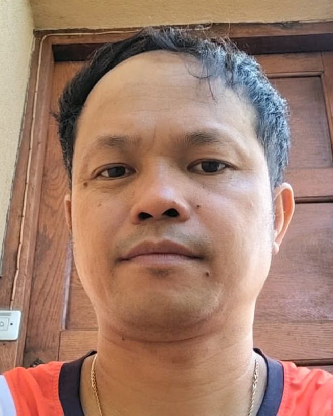 August Manapat