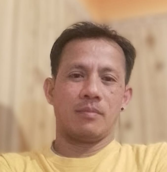 Marnel Casas