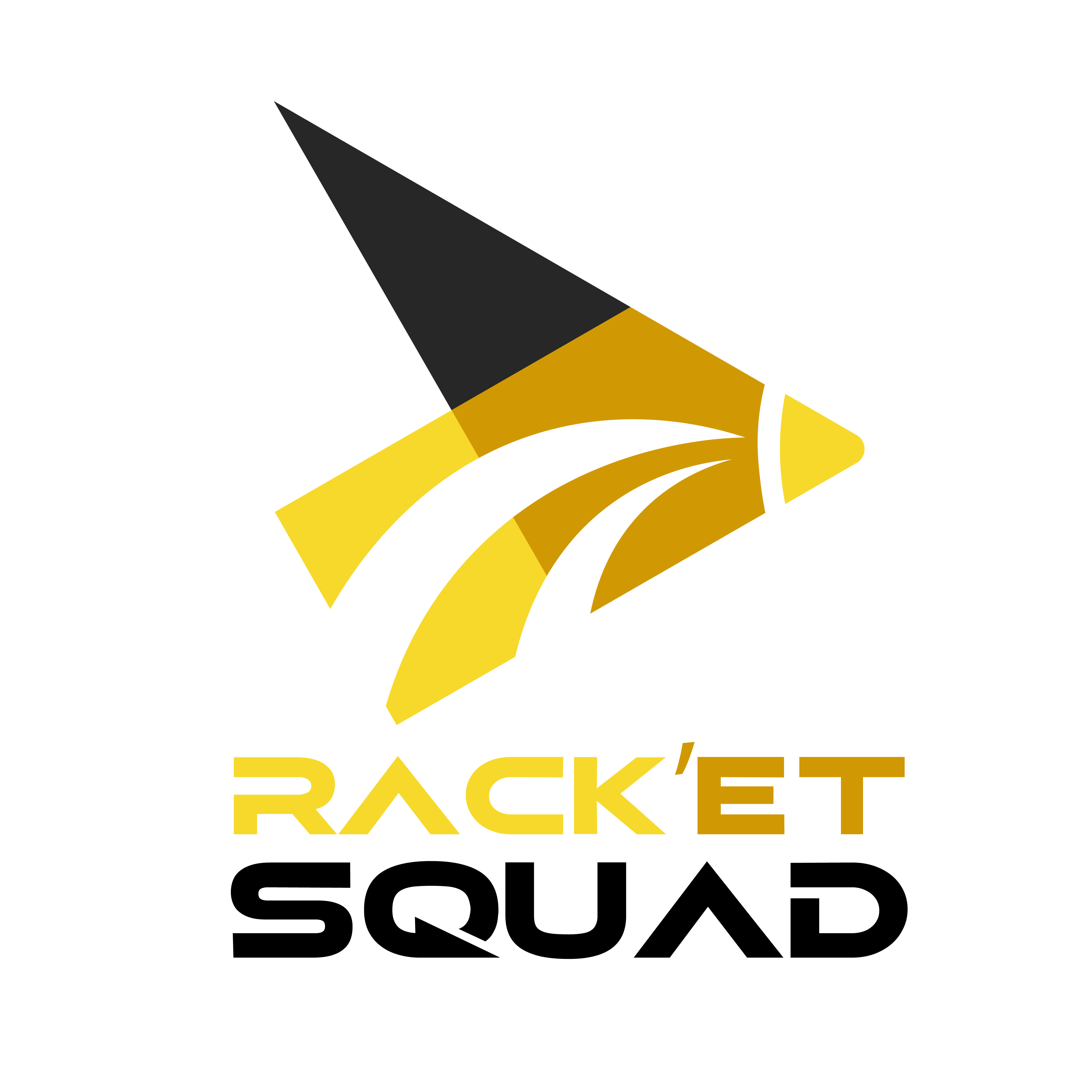 RACK’ET SQUAD
