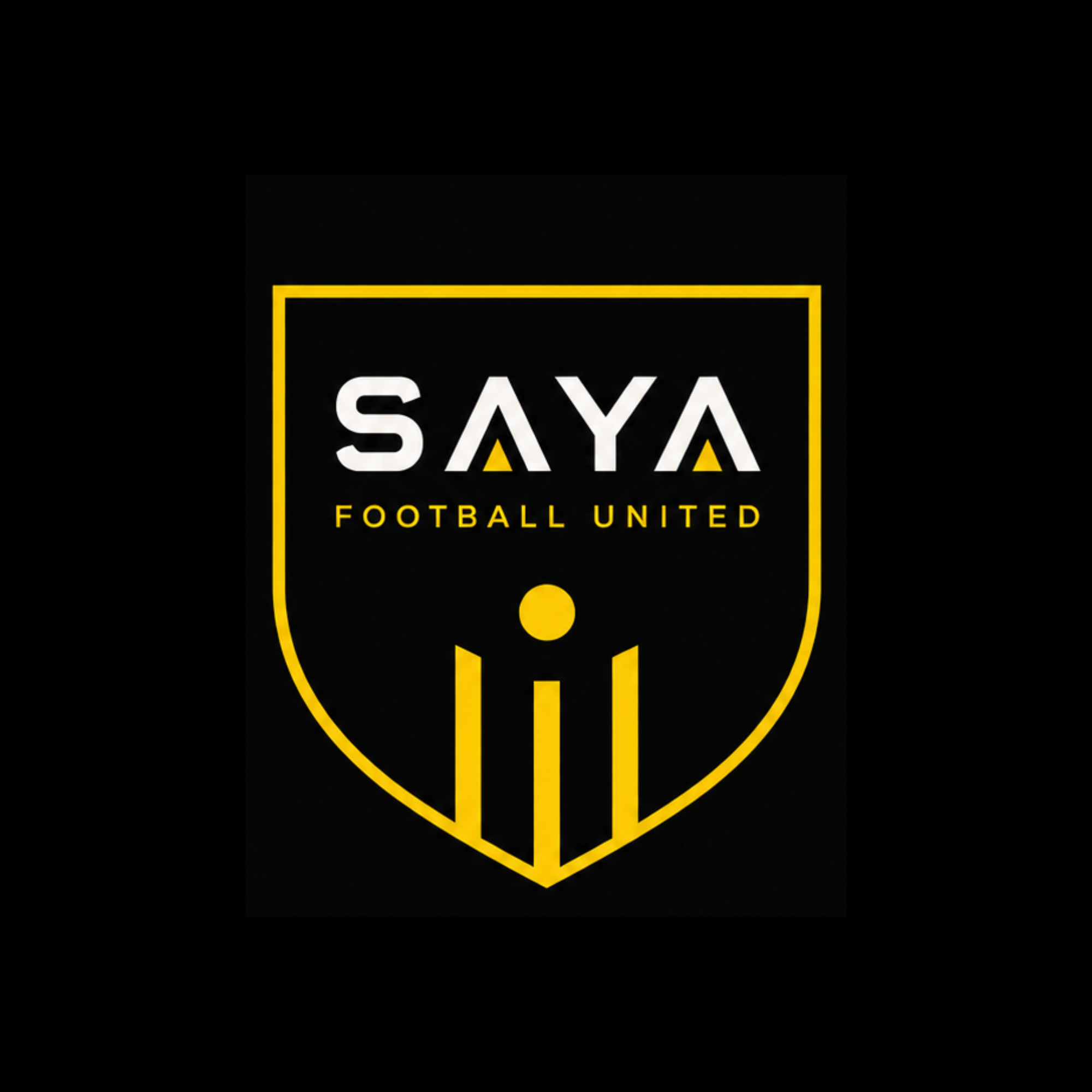 SAYA Football United