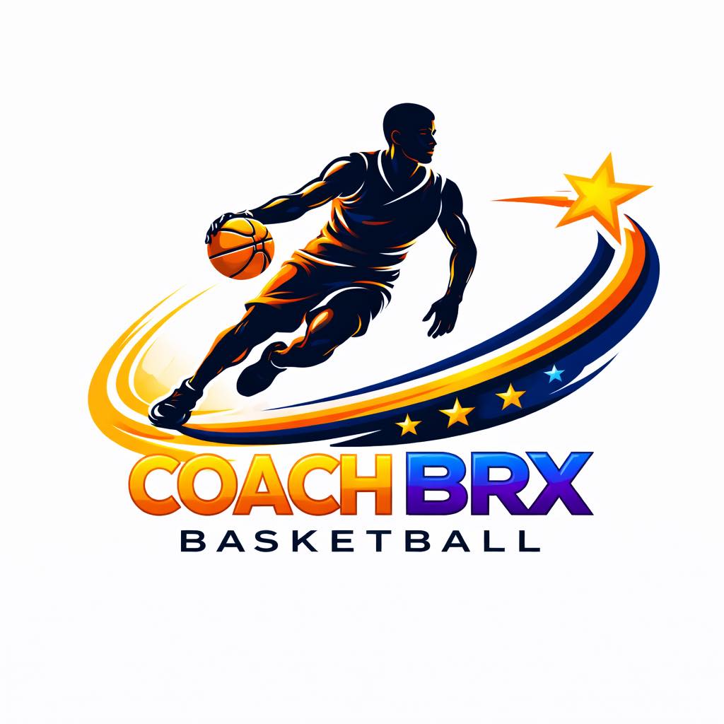 CoachBRXBasketball