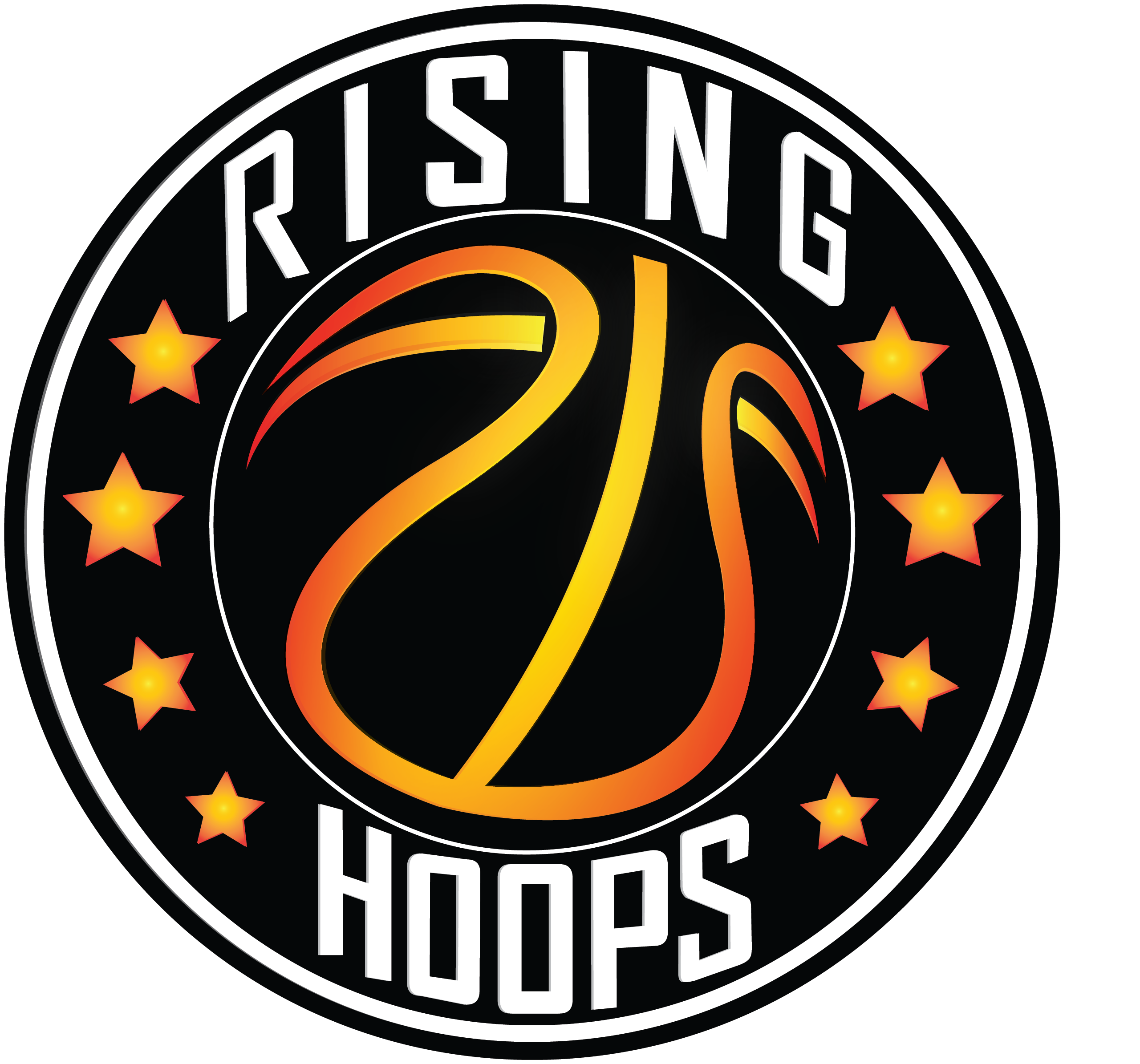 RISING HOOPS SPORTS