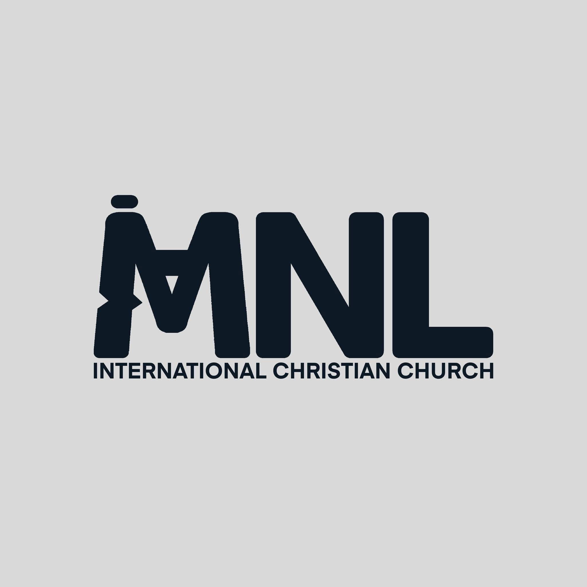 Manila International Christian Church logo