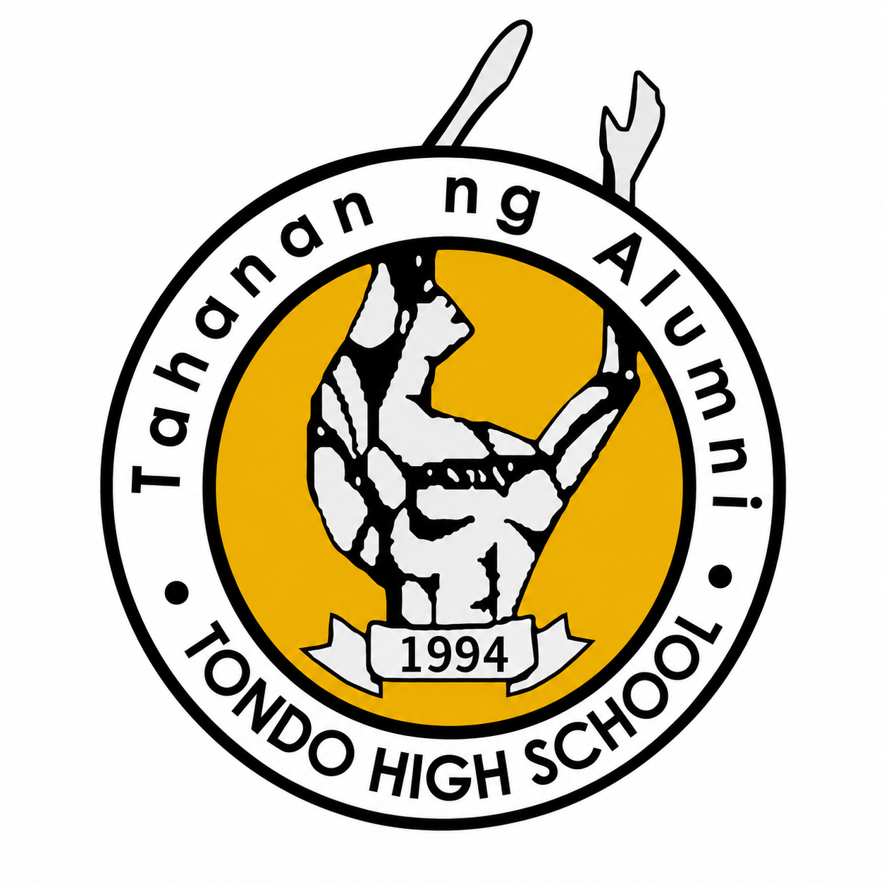 Tondo High School - Tahanan ng Alumni