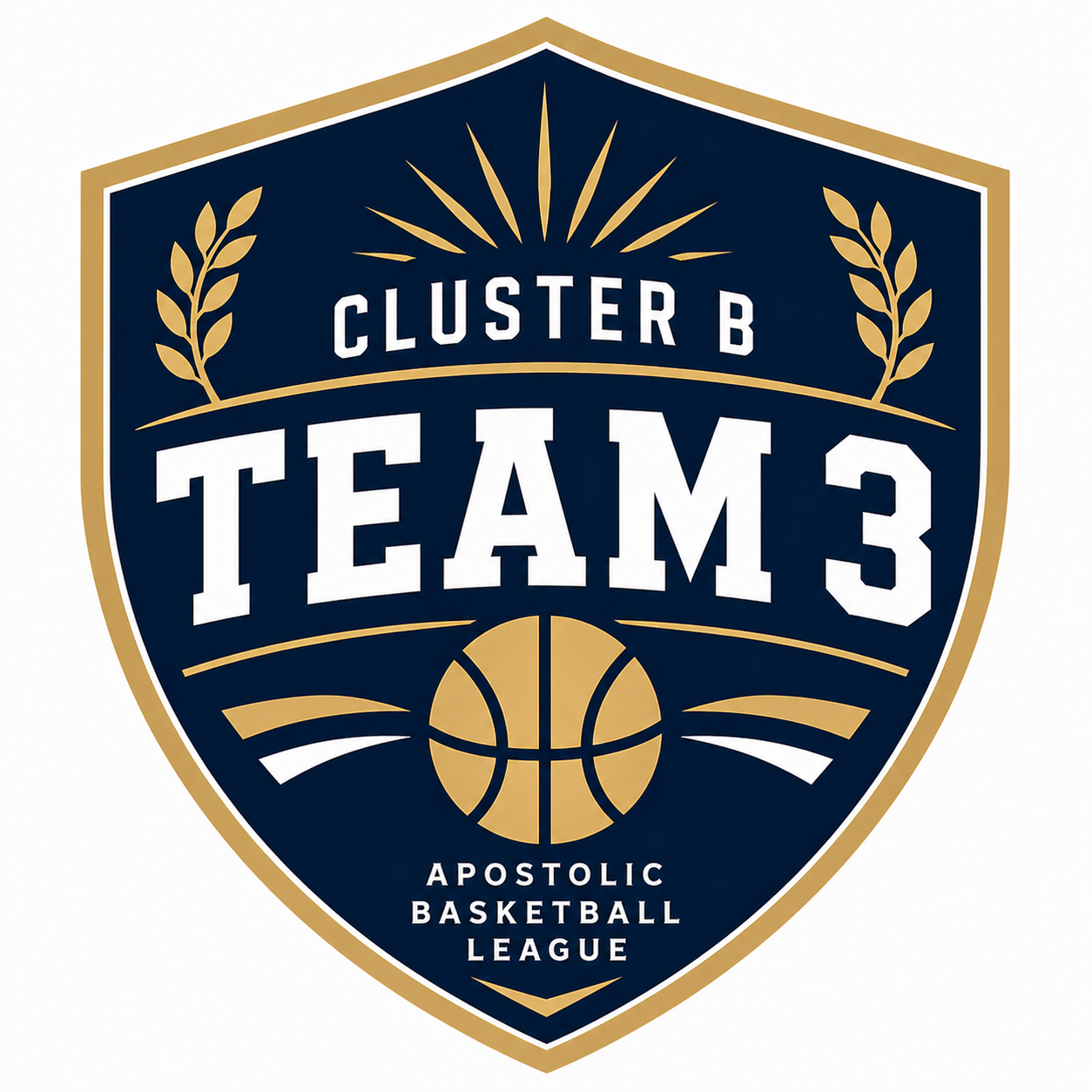 Cluster B Team 3