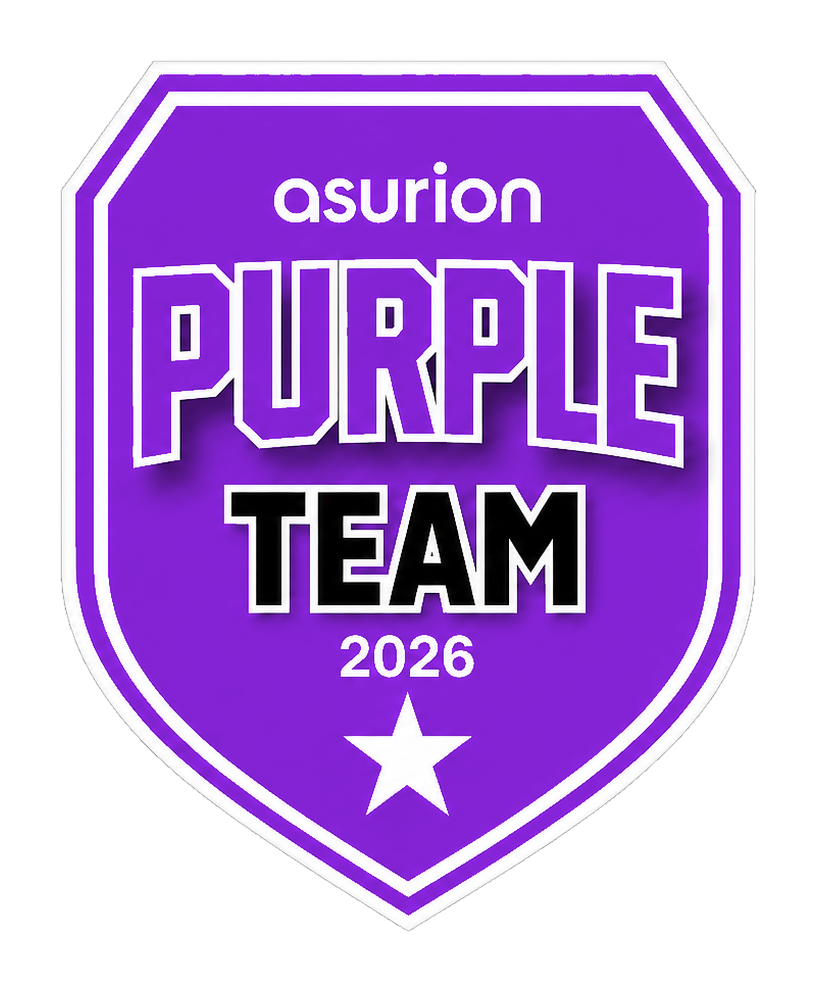 Purple Team