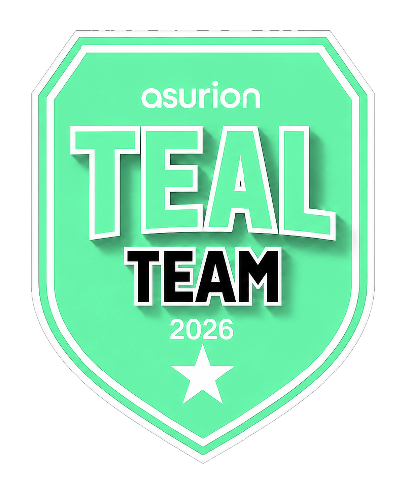 Teal Team