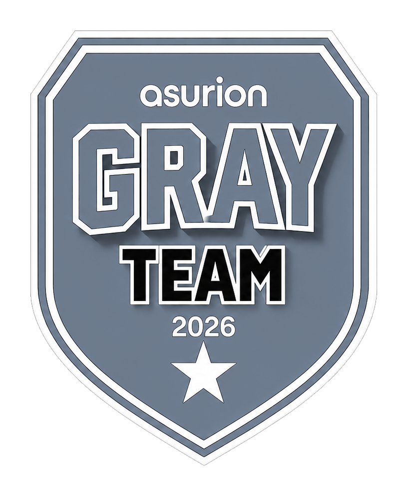 Gray Team