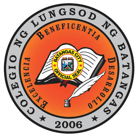 Colegio ng Lungsod ng Batangas