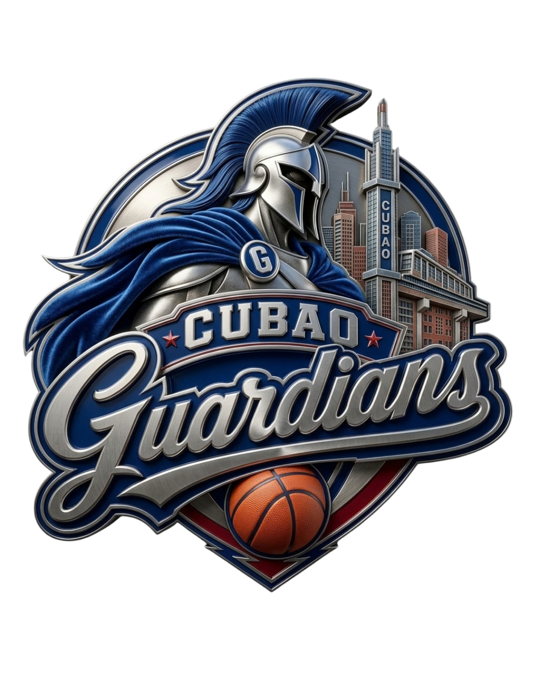 Cubao Guardians - Midget
