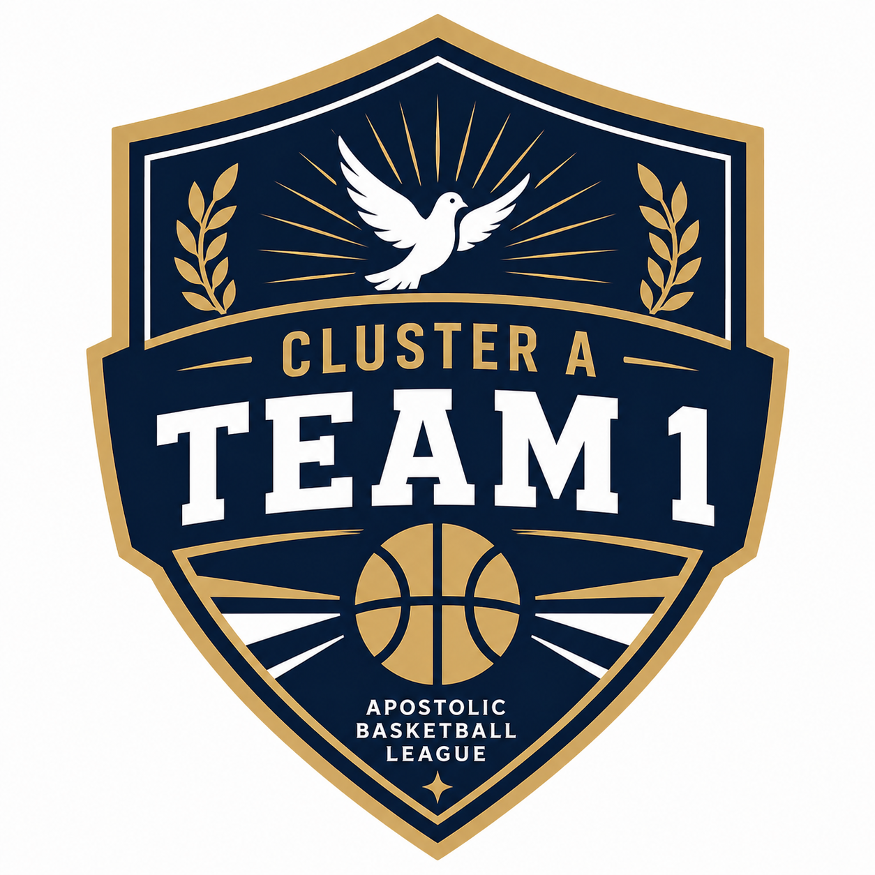 Cluster A Team 1
