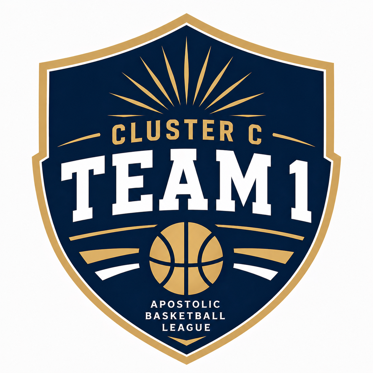Cluster C Team 1