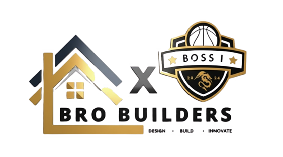 BRO BUILDERS X BOSS I