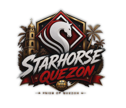 QUEZON JR STARHORSE