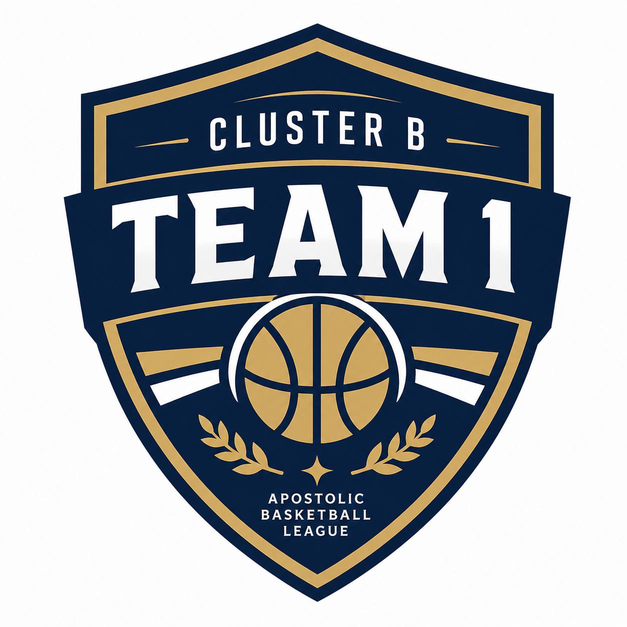 Cluster B Team 1