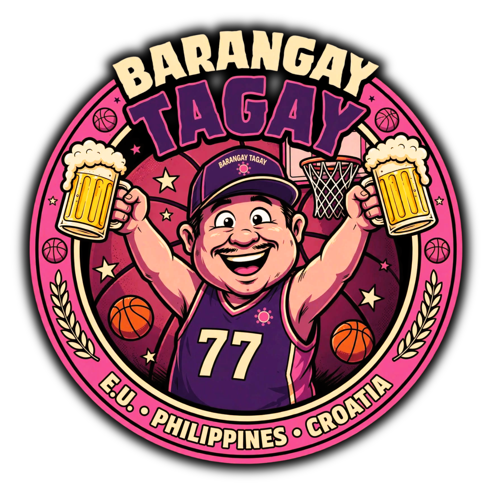 Brgy.Tagay