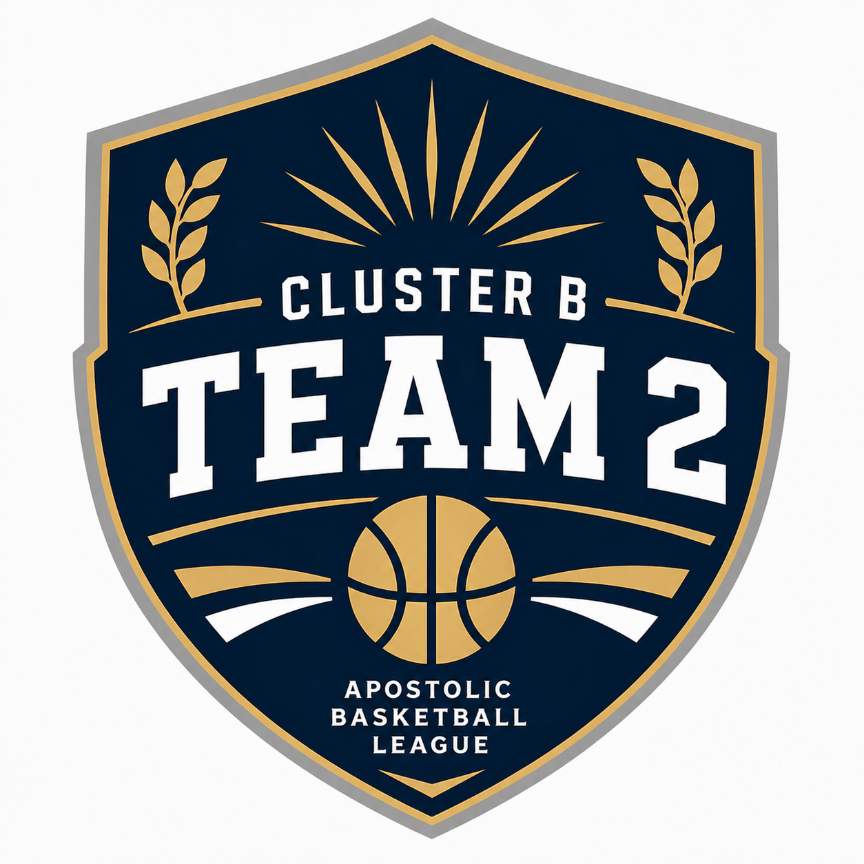 Cluster B  Team 2