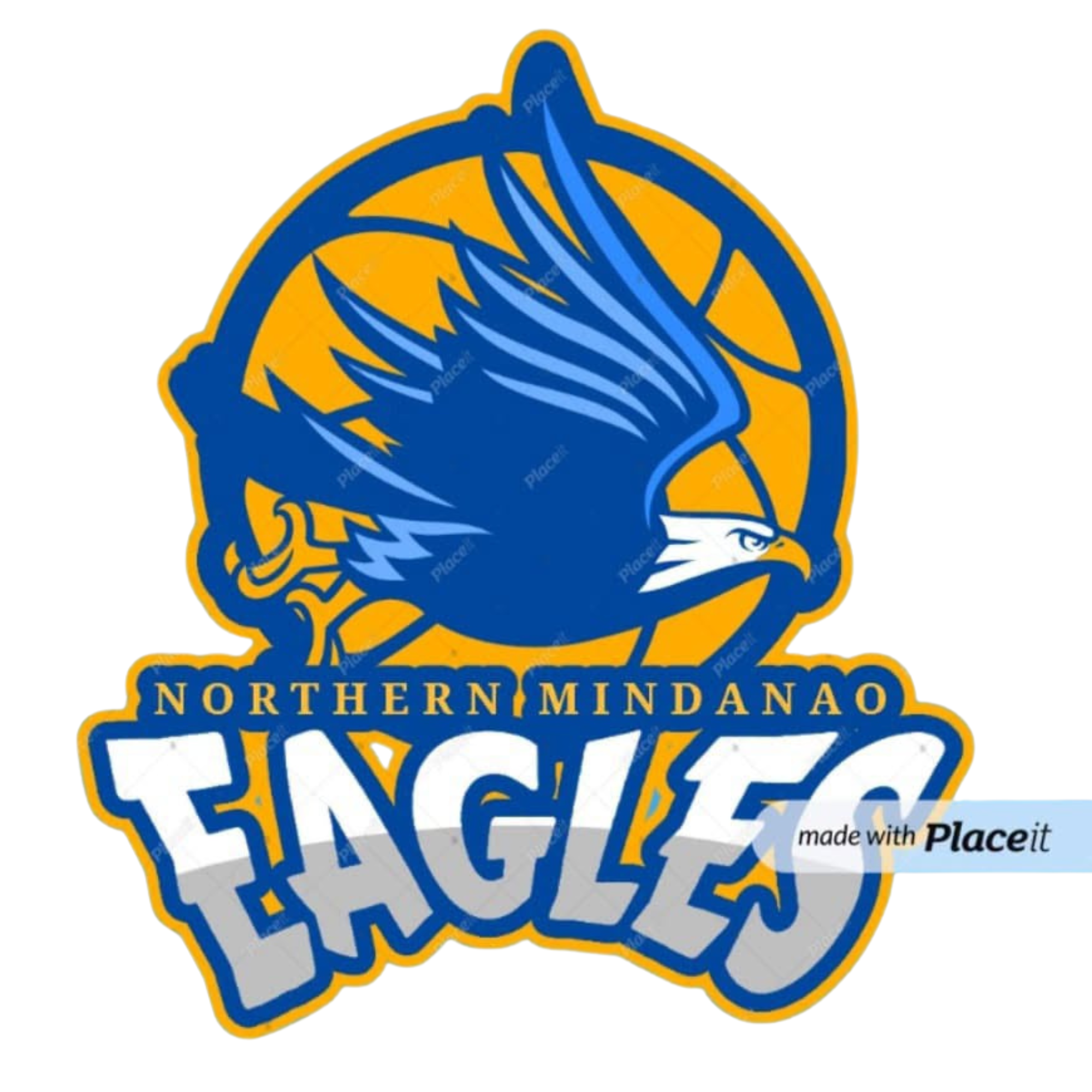 NORTHERN MINDANAO EAGLES
