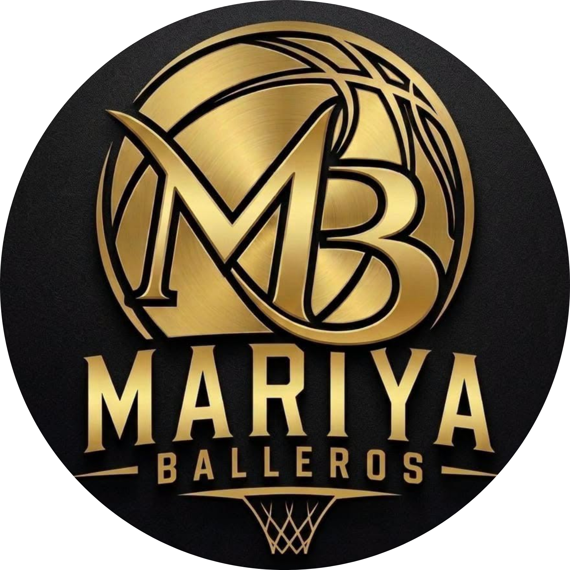 MARIYA BALLEROS
