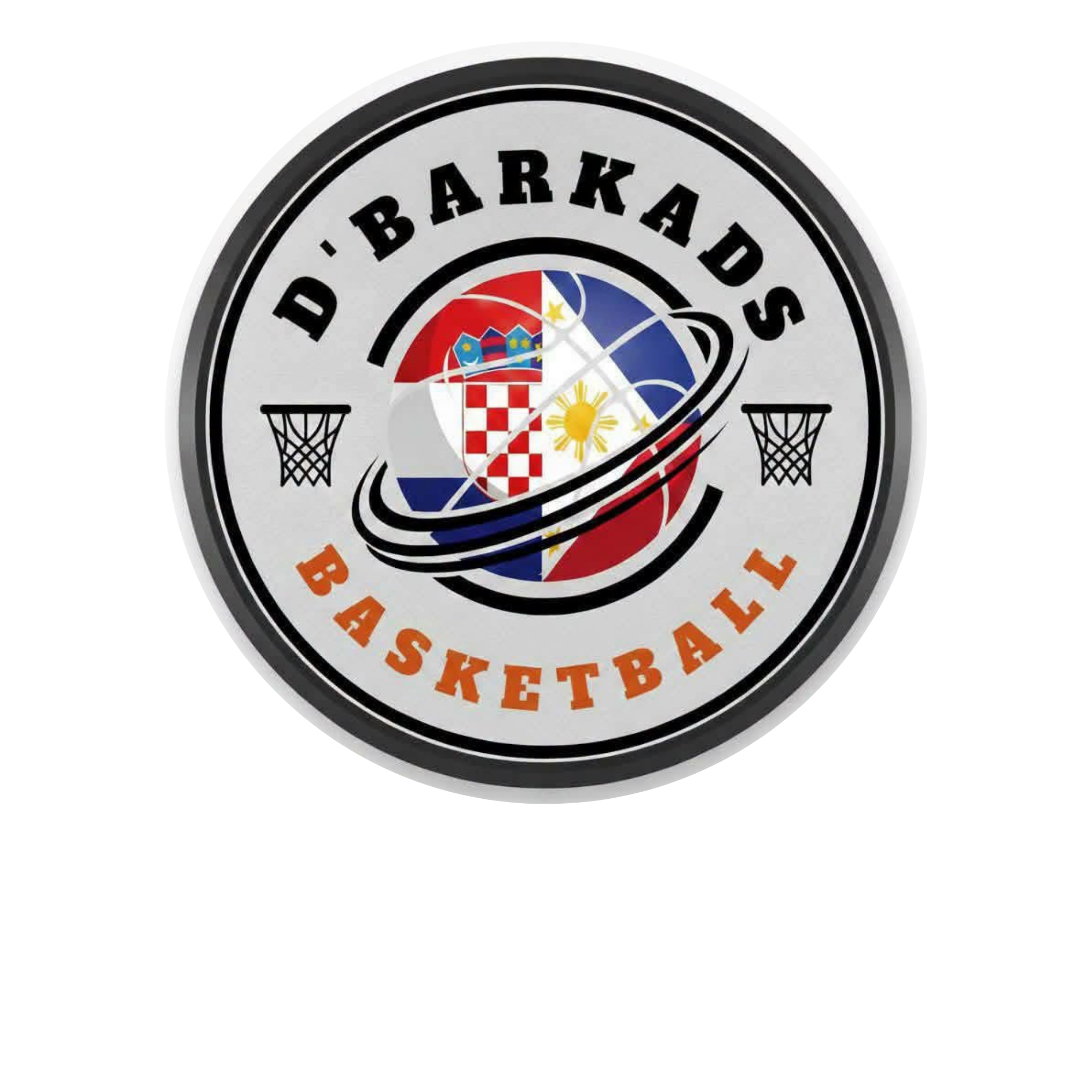 DABARKADS BASKETBALL