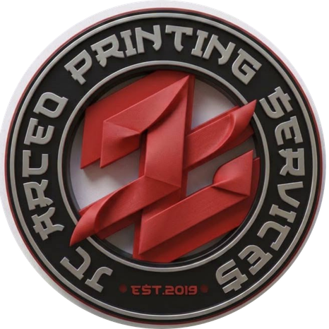 JC ARCEO PRINTING SERVICES
