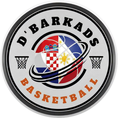 D'BARKADS BASKETBALL